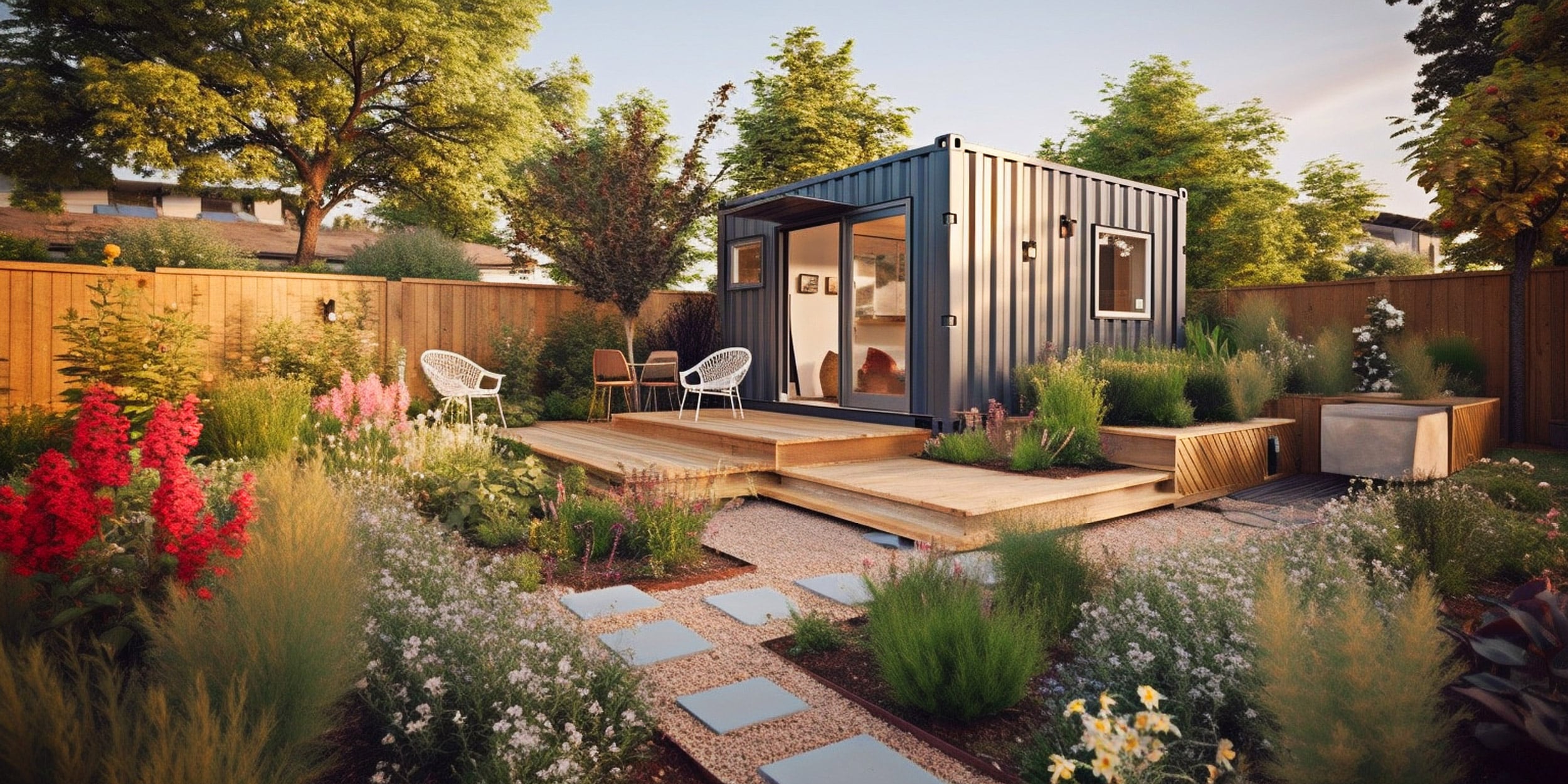 A rendering of an accessory dwelling unit